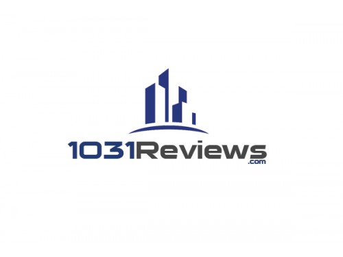 Logo for 1031Reviews.com