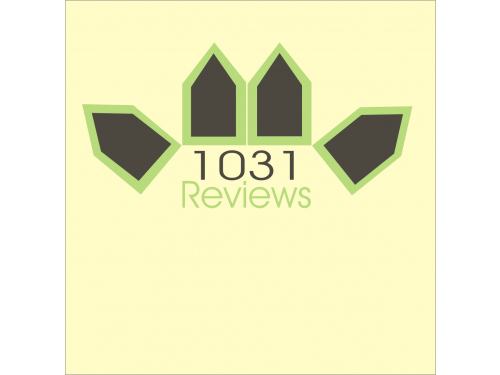Design by gibsy for Contest:  Logo for 1031Reviews.com