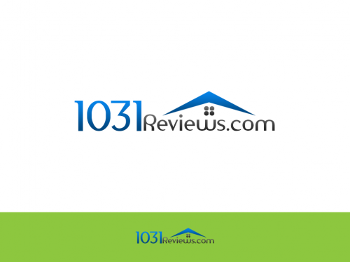 Design by MR. Xdesigner for Contest:  Logo for 1031Reviews.com