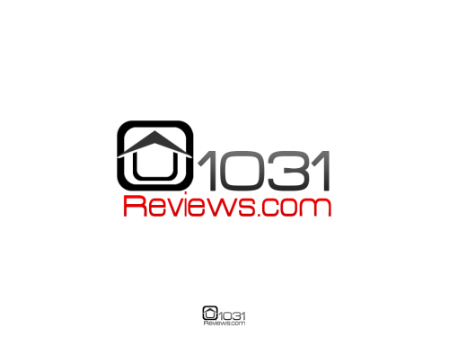 Design by MR. Xdesigner for Contest:  Logo for 1031Reviews.com