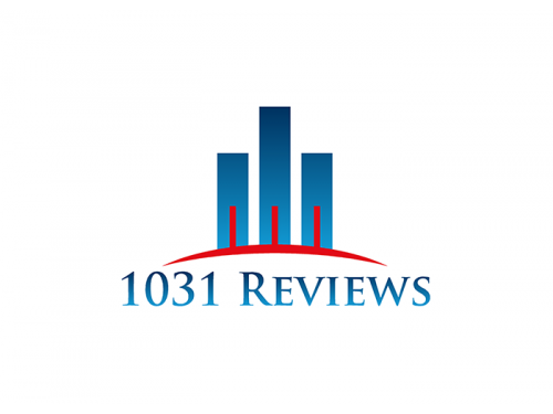 Design by rizwansaeed for Contest:  Logo for 1031Reviews.com