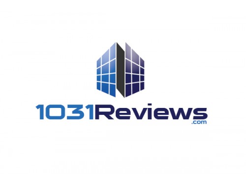 Design by ceci_milan for Contest:  Logo for 1031Reviews.com