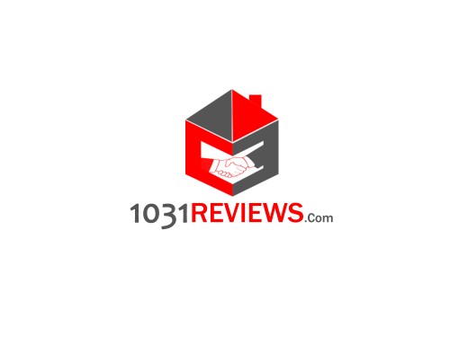 Design by Sherry_sid for Contest:  Logo for 1031Reviews.com