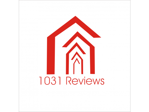 Design by gibsy for Contest:  Logo for 1031Reviews.com
