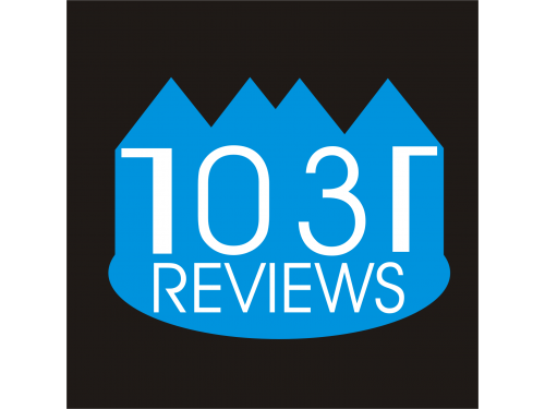Design by gibsy for Contest:  Logo for 1031Reviews.com