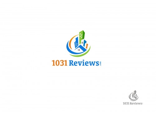 Design by mantras for Contest: Logo for 1031Reviews.com