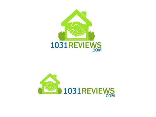 Design by Sherry_sid for Contest:  Logo for 1031Reviews.com