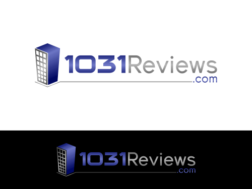 Design by ARY_ANT for Contest:  Logo for 1031Reviews.com