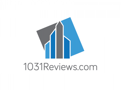 Design by MilenaL for Contest:  Logo for 1031Reviews.com