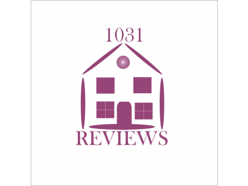 Design by gibsy for Contest:  Logo for 1031Reviews.com