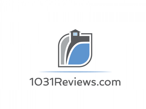 Design by MilenaL for Contest:  Logo for 1031Reviews.com