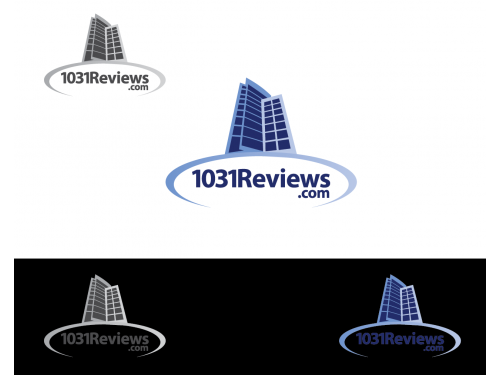 Logo for 1031Reviews.com