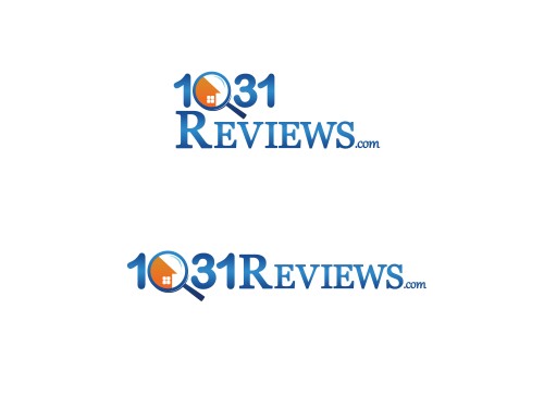Design by Sherry_sid for Contest:  Logo for 1031Reviews.com
