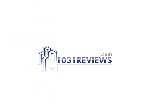 Logo for 1031Reviews.com