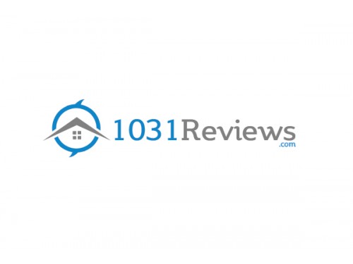 Design by ceci_milan for Contest:  Logo for 1031Reviews.com