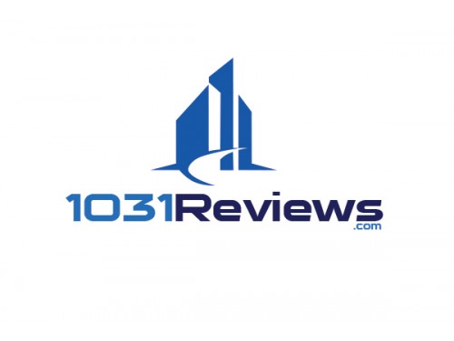 Design by ceci_milan for Contest:  Logo for 1031Reviews.com