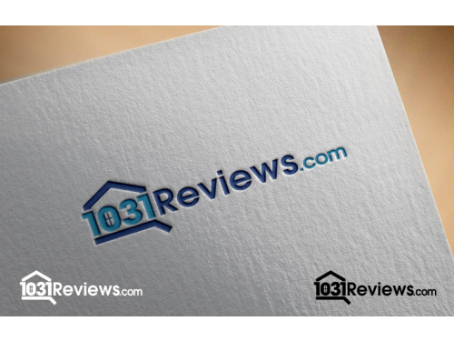 Design by ning32 for Contest:  Logo for 1031Reviews.com