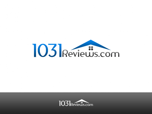Design by MR. Xdesigner for Contest:  Logo for 1031Reviews.com