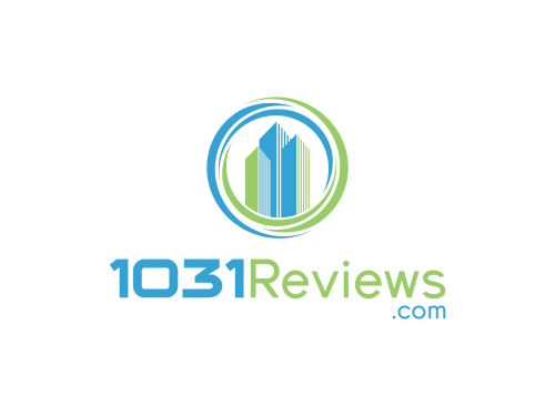 Logo for 1031Reviews.com