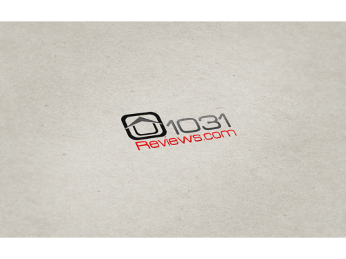 Design by MR. Xdesigner for Contest:  Logo for 1031Reviews.com