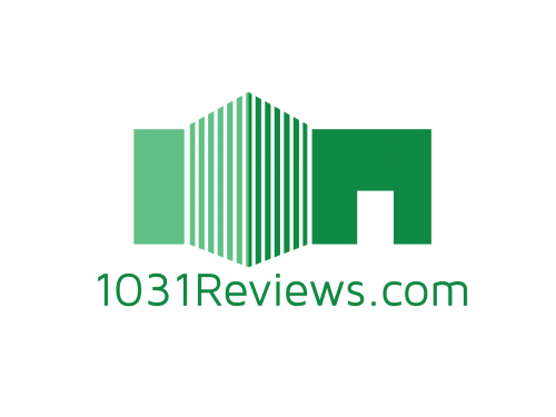 Design by MilenaL for Contest:  Logo for 1031Reviews.com
