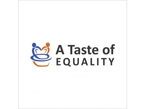 Logo for Social Justice Organization