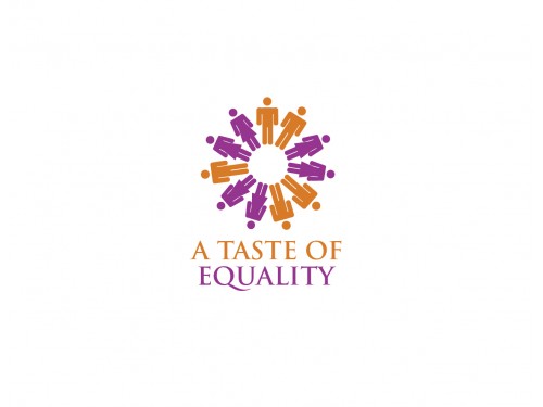 Logo for Social Justice Organization