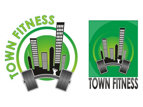 Design by B.Zh for Contest: Sports consulting and personal training logo 