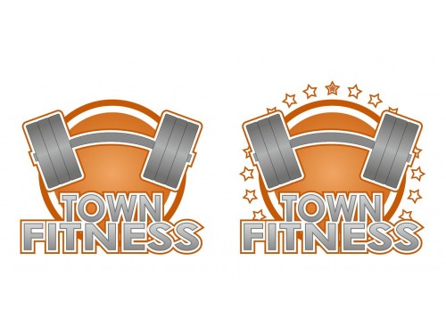 Design by B.Zh for Contest: Sports consulting and personal training logo 