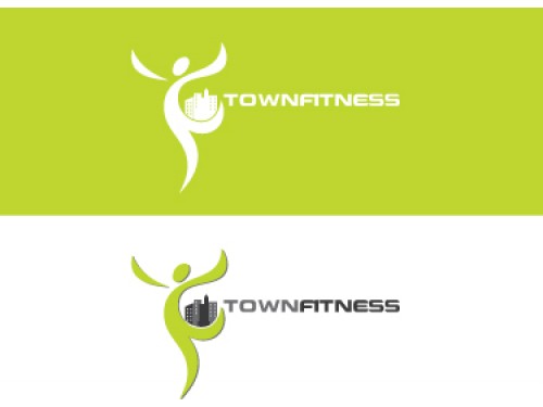 Sports consulting and personal training logo 