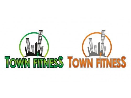 Design by B.Zh for Contest: Sports consulting and personal training logo 