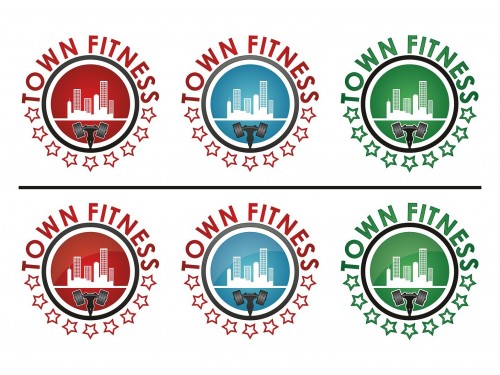 Design by B.Zh for Contest: Sports consulting and personal training logo 