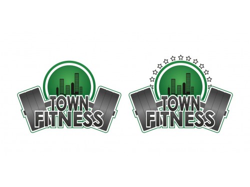 Design by B.Zh for Contest: Sports consulting and personal training logo 