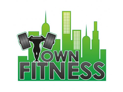 Design by B.Zh for Contest: Sports consulting and personal training logo 