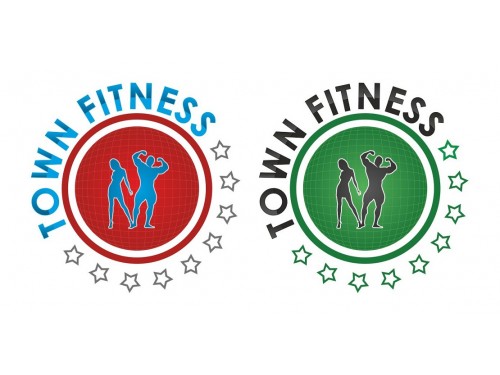 Design by B.Zh for Contest: Sports consulting and personal training logo 