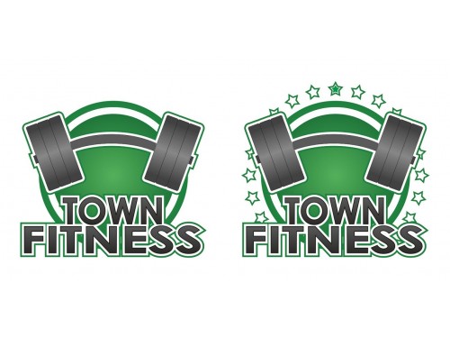 Design by B.Zh for Contest: Sports consulting and personal training logo 
