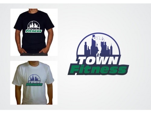 Design by KARYA JUARA for Contest: Sports consulting and personal training logo 