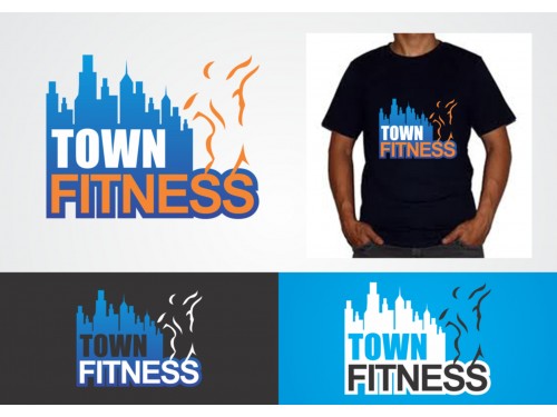 Design by KARYA JUARA for Contest: Sports consulting and personal training logo 