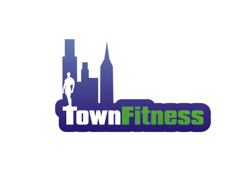 Sports consulting and personal training logo 