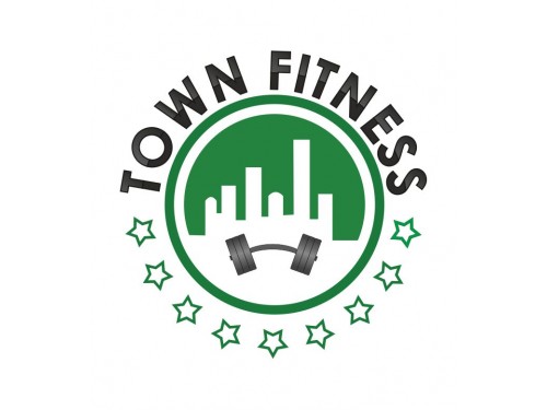 Design by B.Zh for Contest: Sports consulting and personal training logo 