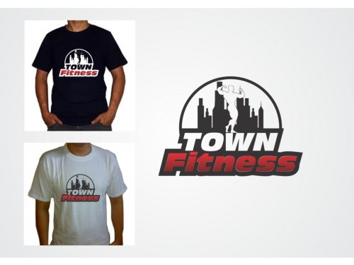 Design by KARYA JUARA for Contest: Sports consulting and personal training logo 