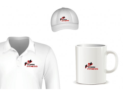 Design by logolumi for Contest: Sports consulting and personal training logo 
