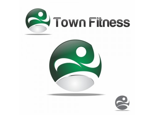 Design by Raphael Campos for Contest: Sports consulting and personal training logo 