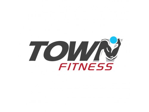 Sports consulting and personal training logo 