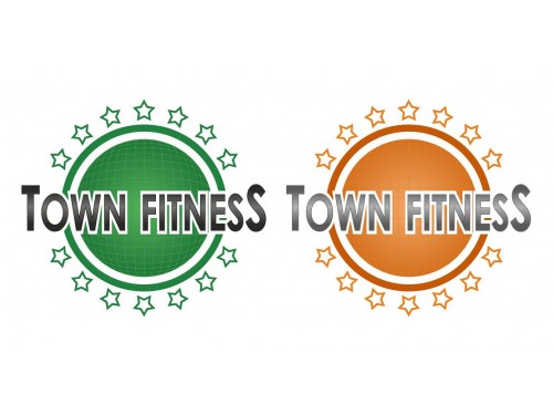 Design by B.Zh for Contest: Sports consulting and personal training logo 