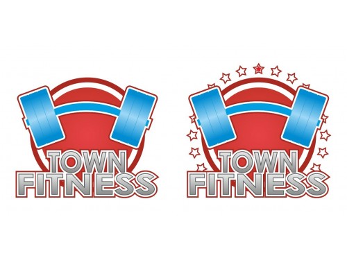 Design by B.Zh for Contest: Sports consulting and personal training logo 