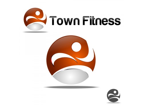 Design by Raphael Campos for Contest: Sports consulting and personal training logo 