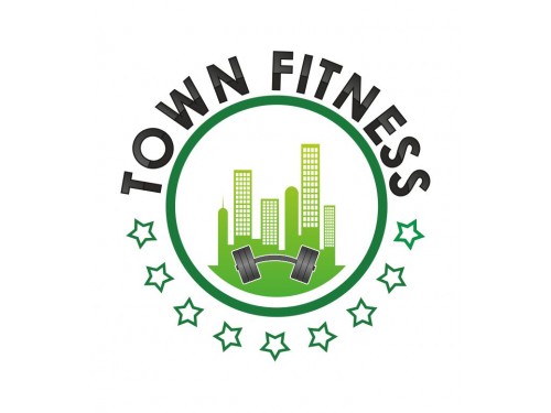 Design by B.Zh for Contest: Sports consulting and personal training logo 