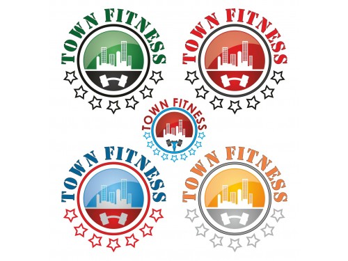 Design by B.Zh for Contest: Sports consulting and personal training logo 