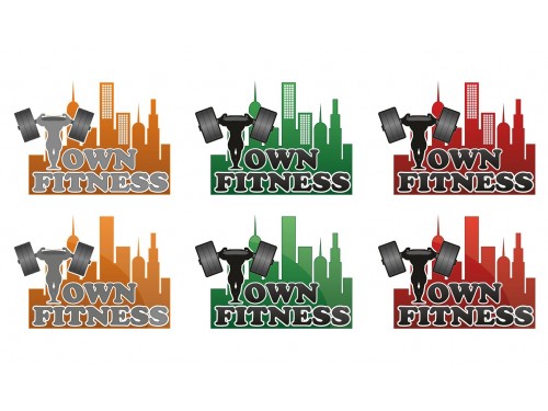 Design by B.Zh for Contest: Sports consulting and personal training logo 